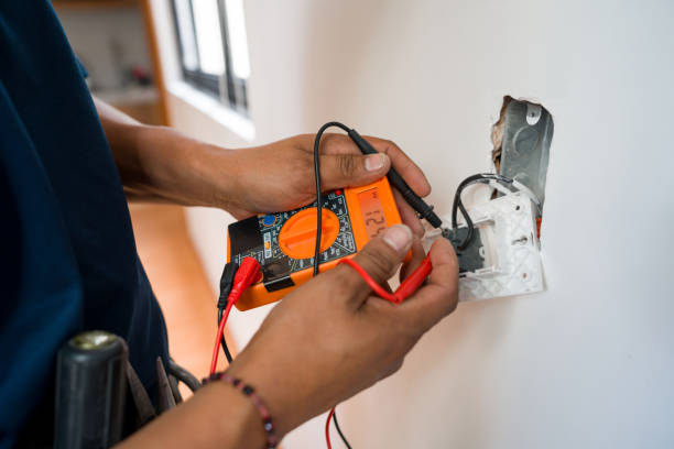 Best Electrical Rewiring Services  in Ashville, OH