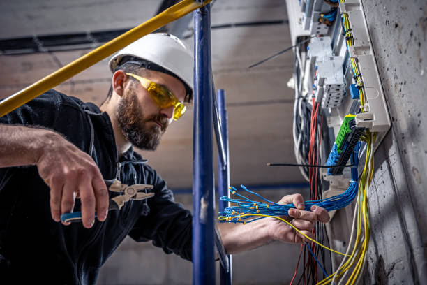 Best Home Electrical Repair  in Ashville, OH