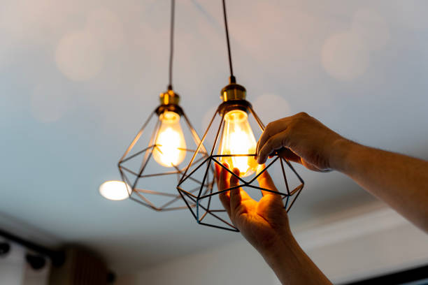 Best Electric Panel Repair  in Ashville, OH