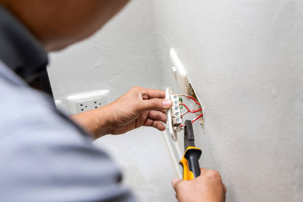 Best Electrical Repair Services  in Ashville, OH